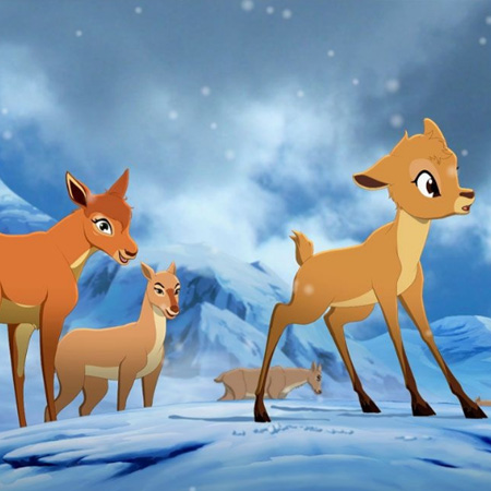 動(dòng)畫(huà)片